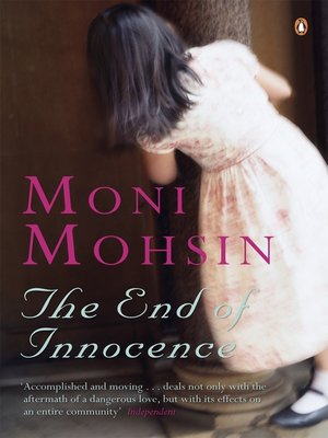 cover image of The End of Innocence